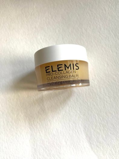 Elemis Pro-Collagen Cleansing Balm 20g