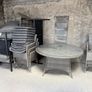 Garden table Image 8