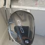 Taylormade Qi10 3 Wood, Hybrid Image 7