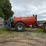 Slurry tanker Image 6