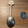 Antique Ireland Spoon - EPNS Image 2