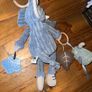 jelly cat pram accessory Image 3