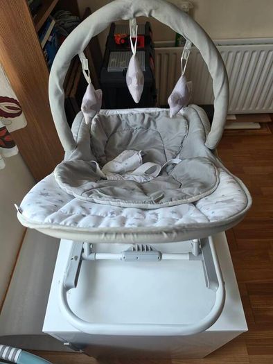 baby bouncer
