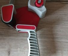Heavy Duty Tape Dispencer