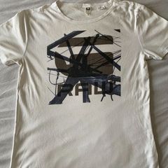 G-Star raw t-shirt