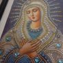 rhinestone diamond art Image 4