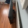 42" Hitachi TV Image 2