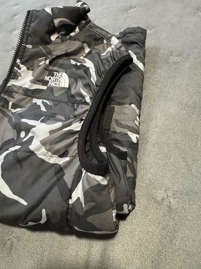Boys' The North Face Gilet