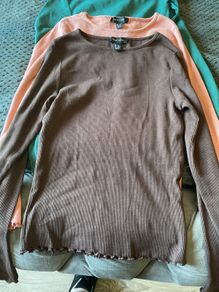 ladies tops