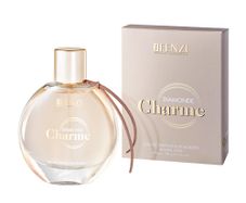 NOMADE Alternative - Eau De Parfum 100ml - JFenzi CHARME DIAMONDE Women