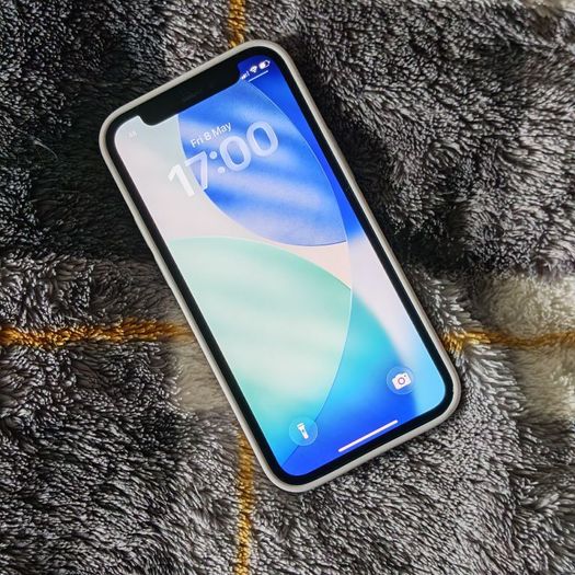 iPhone 12 Mini 64GB Blue