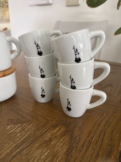 Bialetti Espresso Set