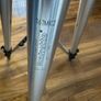 Manfrotto 161MK2 Tripod and 503 fluid head Image 2