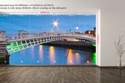 Non-woven Wall Mural / Photo Wallpaper