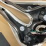 SMP Evolution saddle Image 4