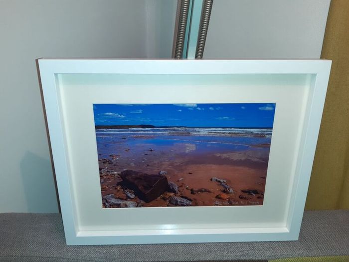 Youghal And Redbarn Beach