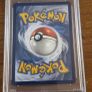 Radiant Charizard  PSA 10 Pokemon Card Image 2