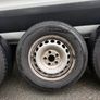 2017+ crafter wheels / alloys sold as pairs or single Image 4