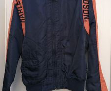 harley davidson jacket