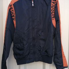 harley davidson jacket