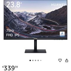 Huawei Display 23.8" AD80HW Monitor