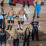WWE Figures (check description) Image 4