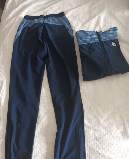 Montirex tracksuit
