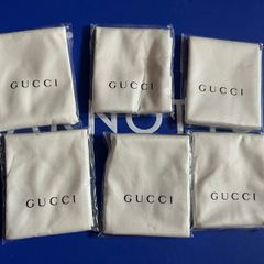 Gucci sunglasses original Cleaning Cloth Alexander McQueen Versace Gucci genuine sunglasses soft case cover bag