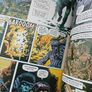 Annual: Rogue Trooper Annual 1991 Image 3