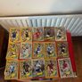 Massive GAA Cul Heroes bundle (2018,2019,2020) 742 cards total Image 6