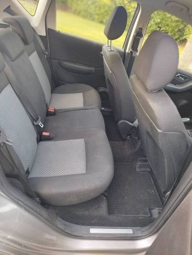 2006 Mercedes-benz A-class