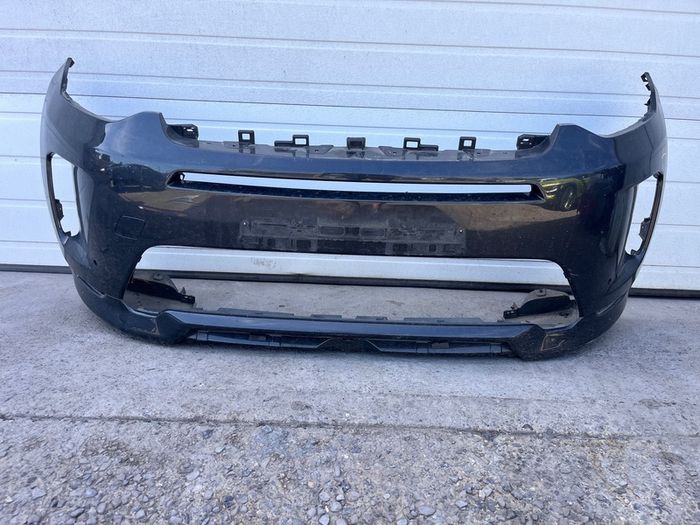 Discovery sport front Bomper 2021