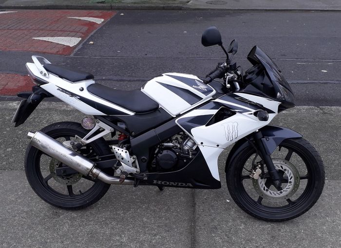 motorbikes wanted