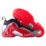 Nike Air Flightposite Exposed Zebra UK 11/ US 12 Deadstock Image 4