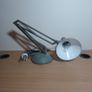 Vintage Superlux Angle Poise Table Lamp - Model A - New Zealand - Anglepoise style 70s 60s Image 7
