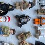 lego star wars minifigures Image 5
