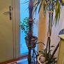 Vintage Tiffany style lamp Image 2
