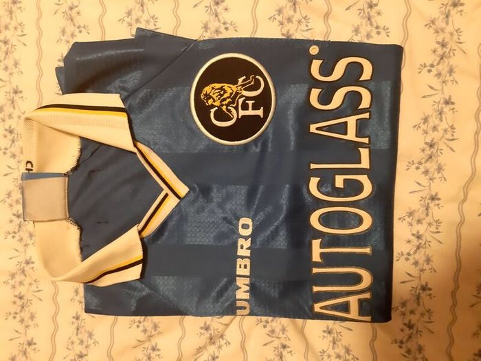 Chelsea Jerseys