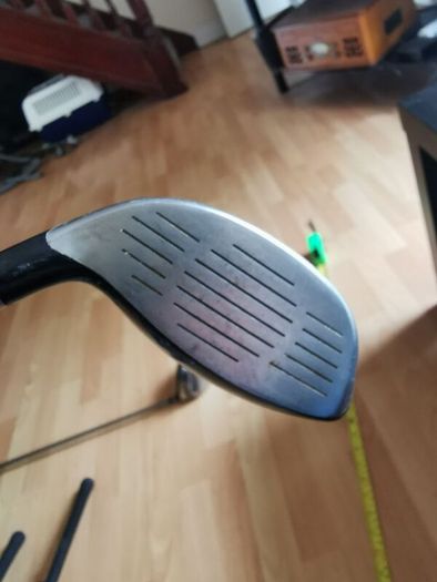ping g5 3 Wood
