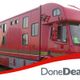 Dunlop Horse Transport