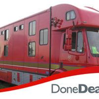 Dunlop Horse Transport Jobs in Ireland