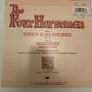 The Four Horsemen - Rockin' Is Ma Business (7" Single) Image 7