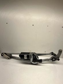 BMW 3 Series E90 E91 E92 Wiper System Windscreen Complete Motor System 6978264 a2l5b6s