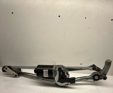 BMW 3 Series E90 E91 E92 Wiper System Windscreen Complete Motor System 6978264 a2l5b6s