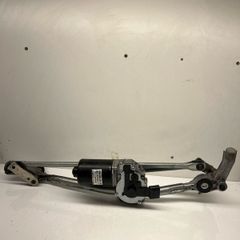 BMW 3 Series E90 E91 E92 Wiper System Windscreen Complete Motor System 6978264 a2l5b6s
