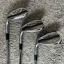 Cleveland CBX 2 Wedges Image 4