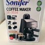 Sonifer Espresso Coffee Machine Image 6
