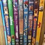 Childrens DVD's Image 4
