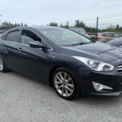 2015 Hyundai I40 Executive 1.7L Diesel New NCT Low Miles