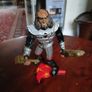 Star Trek Klingon Warrior Image 3
